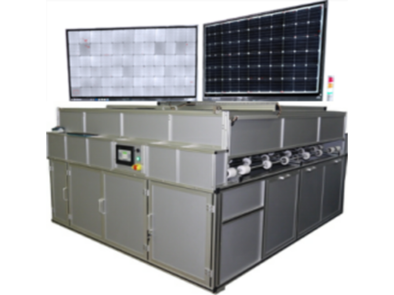 組件外觀EL測(cè)試儀